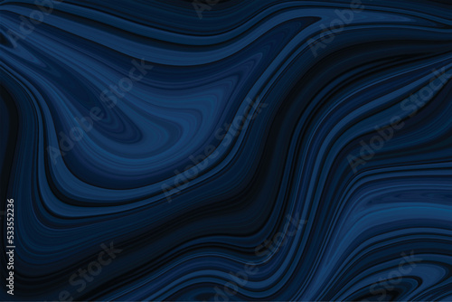 dark blue Marble background and acid liquid background for website and mobile ui design