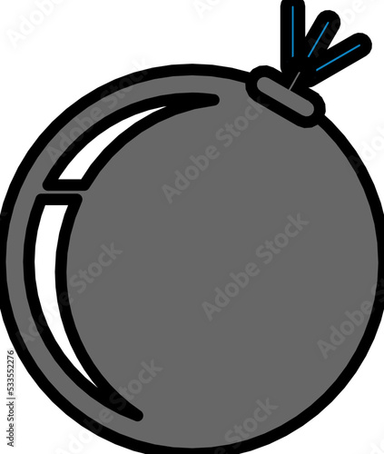 bomb with fire  black stock image
bomb burning with fire vectors image icon
Penium bomb fatal with fire symbol  icons