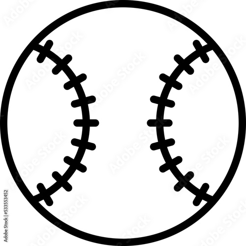 baseball icon