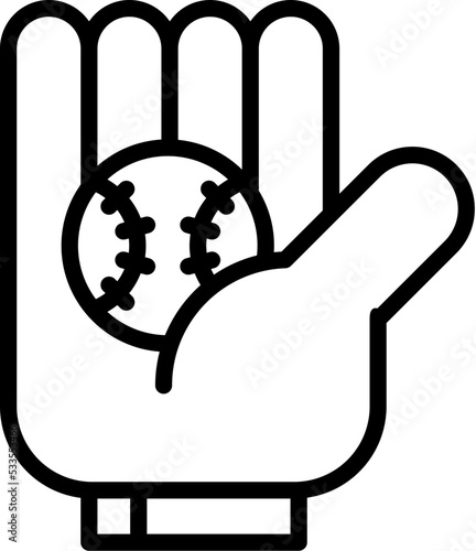baseball icon