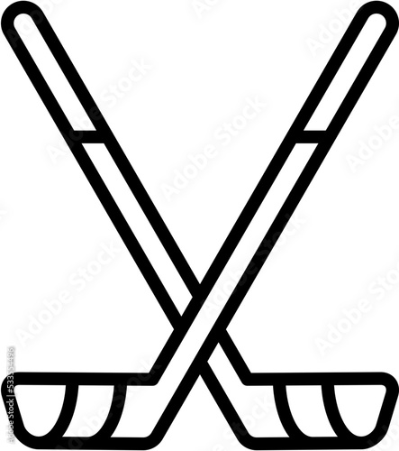 hockey icon