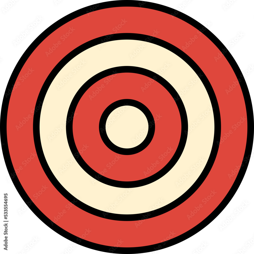 archery icon archery icon