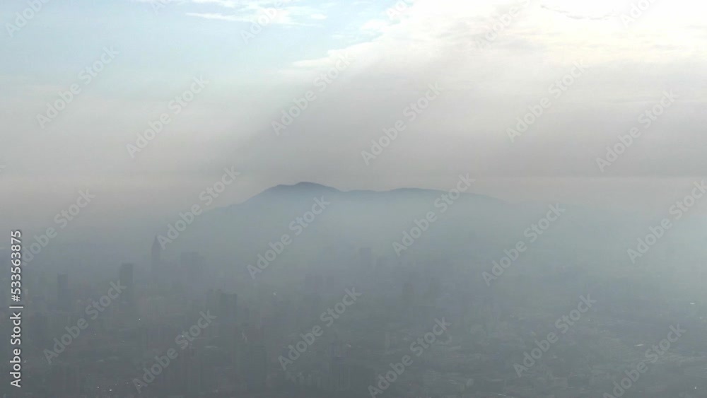 fog in the mountains fog in the mountains