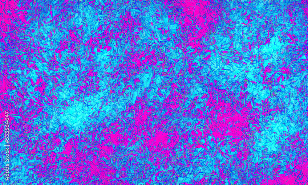 abstract background, magenta, and ice blue