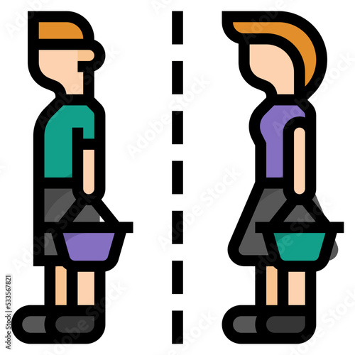 checkout icon
