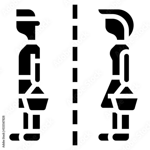 checkout icon