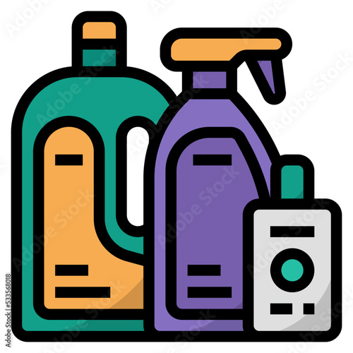 hygienic products icon