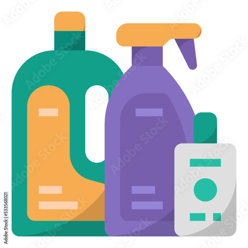 hygienic products icon