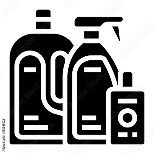 hygienic products icon