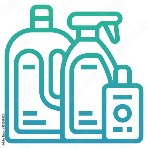hygienic products icon