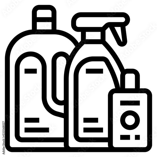 hygienic products icon