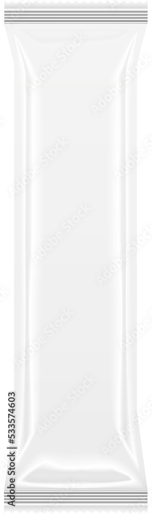 empty white bag empty white bag