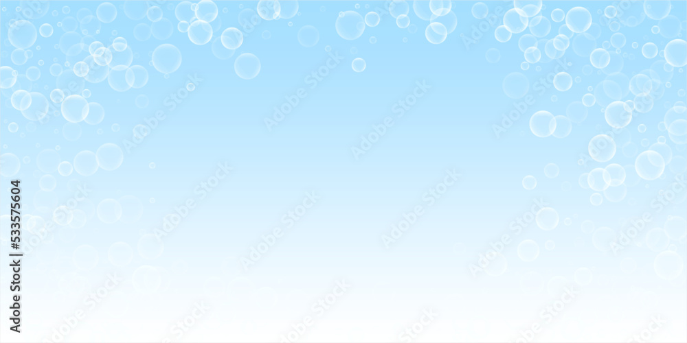 Christmas falling snow background. Subtle flying snow flakes and stars. Festive winter silver snowflake overlay template. Vector illustration Christmas falling snow background. Subtle flying snow flakes and stars. Festive winter silver snowflake overlay template. Vector illustration