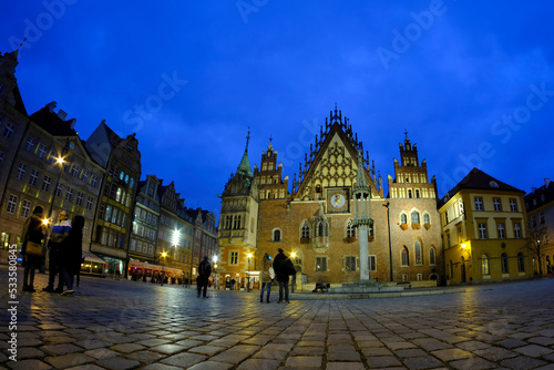 Wroclaw