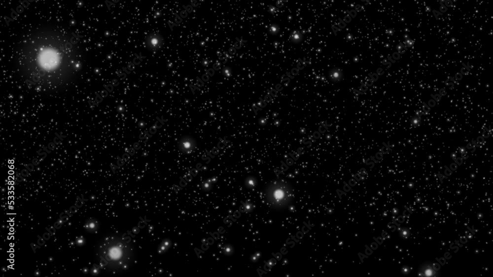snow falling on black background snow falling on black background
