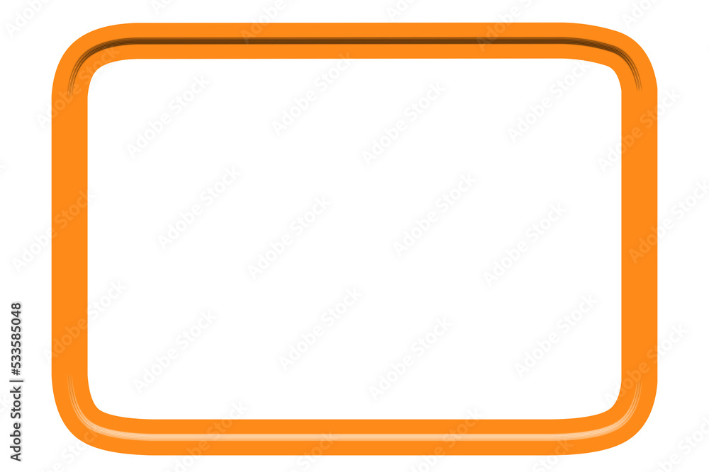 Beautiful rectangle shapes frame design with transparent background Beautiful rectangle shapes frame design with transparent background