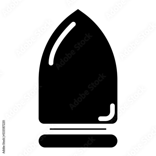 bullet game ui icon