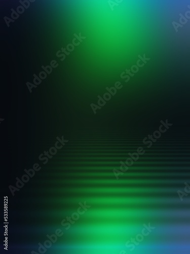 abstract blue background