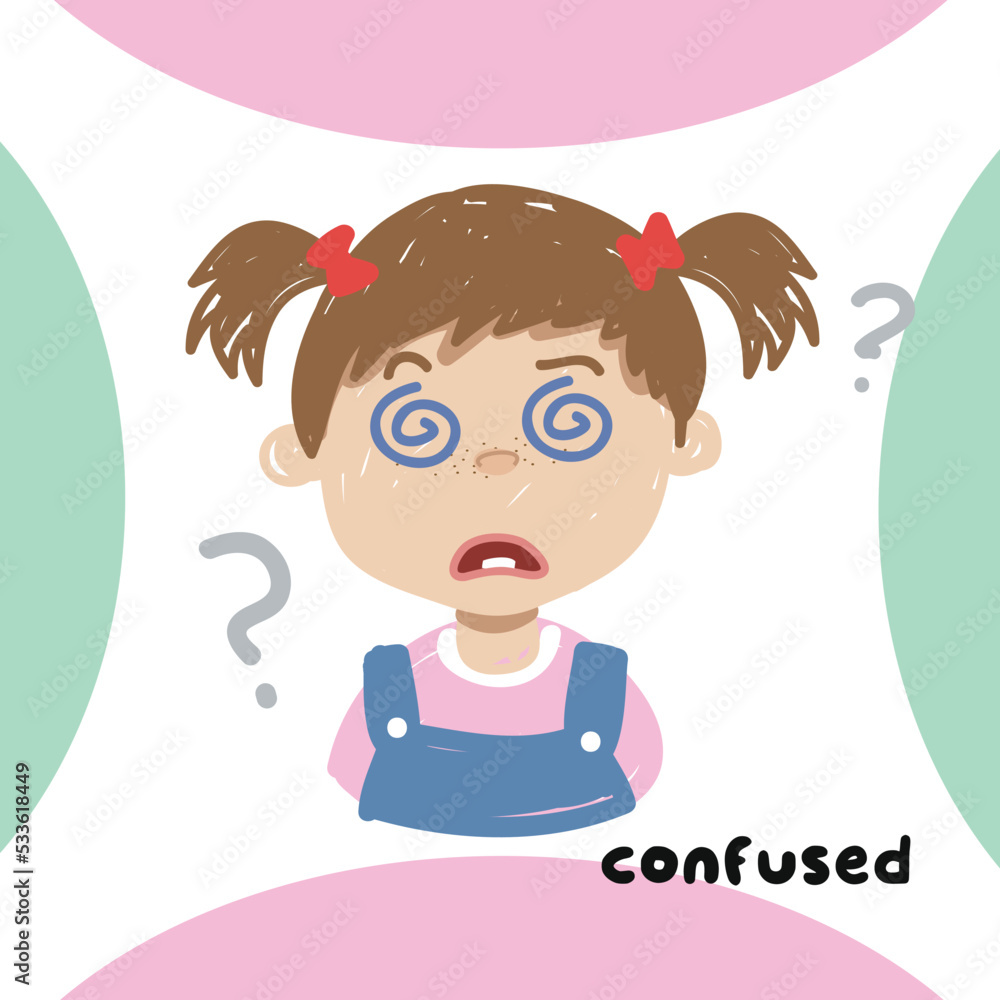 feeling flashcard for toddlers. Set of children express the feelings. English adjective words. Vector illustration. feeling flashcard for toddlers. Set of children express the feelings. English adjective words. Vector illustration.