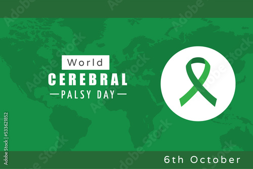 world cerebral palsy day