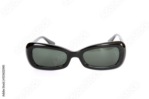 packshot photos of sunglasses with no background