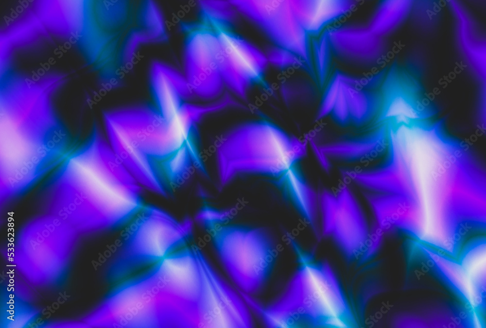 Organic Vibrant tie dye Organic Vibrant tie dye