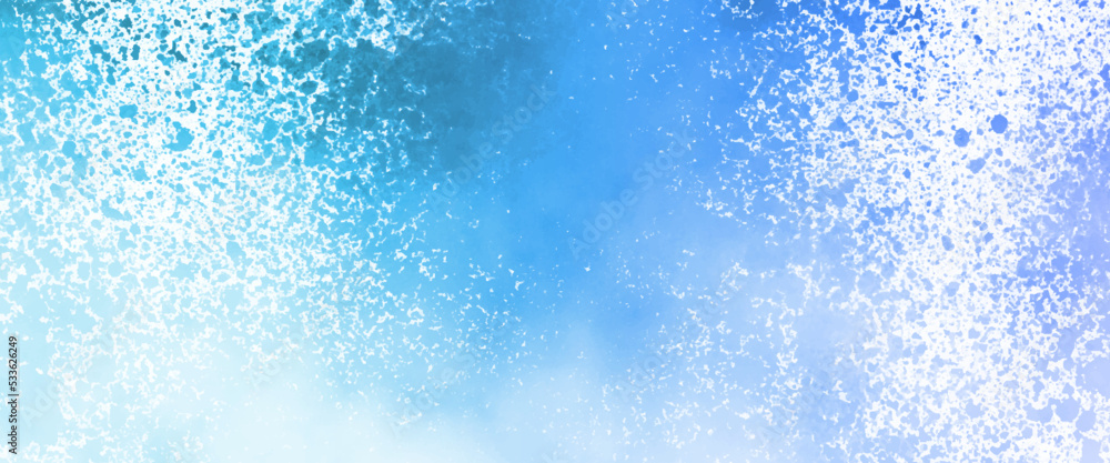 Blue background with soft blue center and white vintage texture with light blur and autumn colors, old soft blue background texture, elegant classy blue color with border grunge. Blue background with soft blue center and white vintage texture with light blur and autumn colors, old soft blue background texture, elegant classy blue color with border grunge.