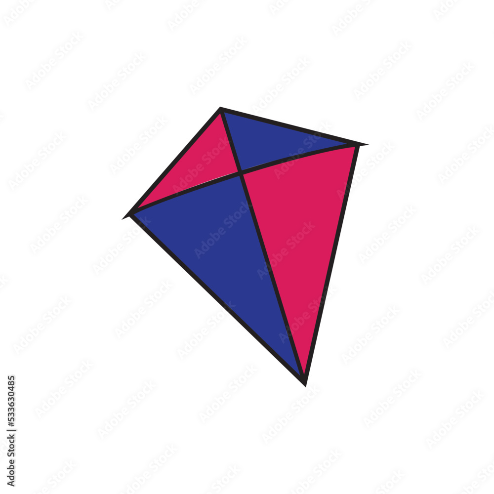 kite icon kite icon