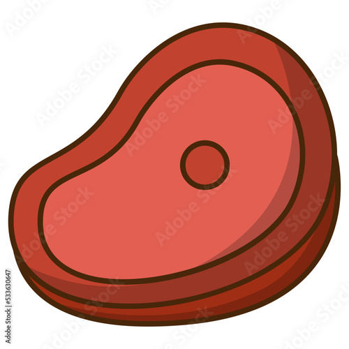 beef steak