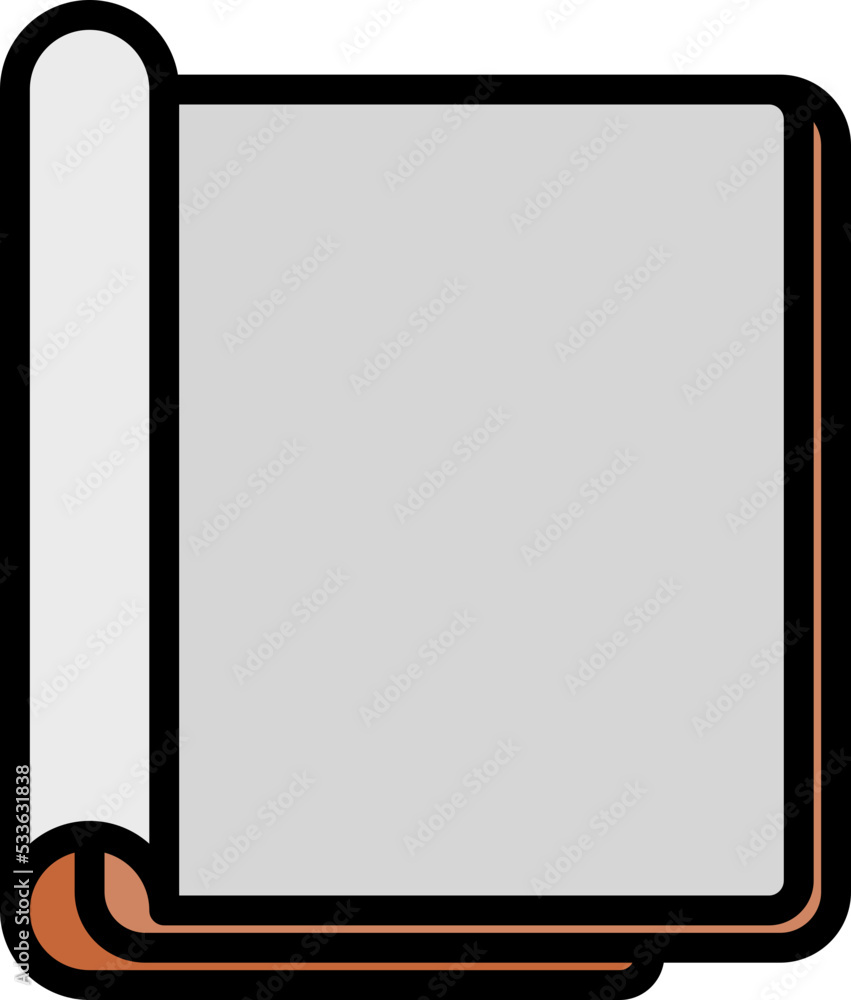 book icon book icon