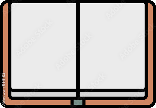 book icon