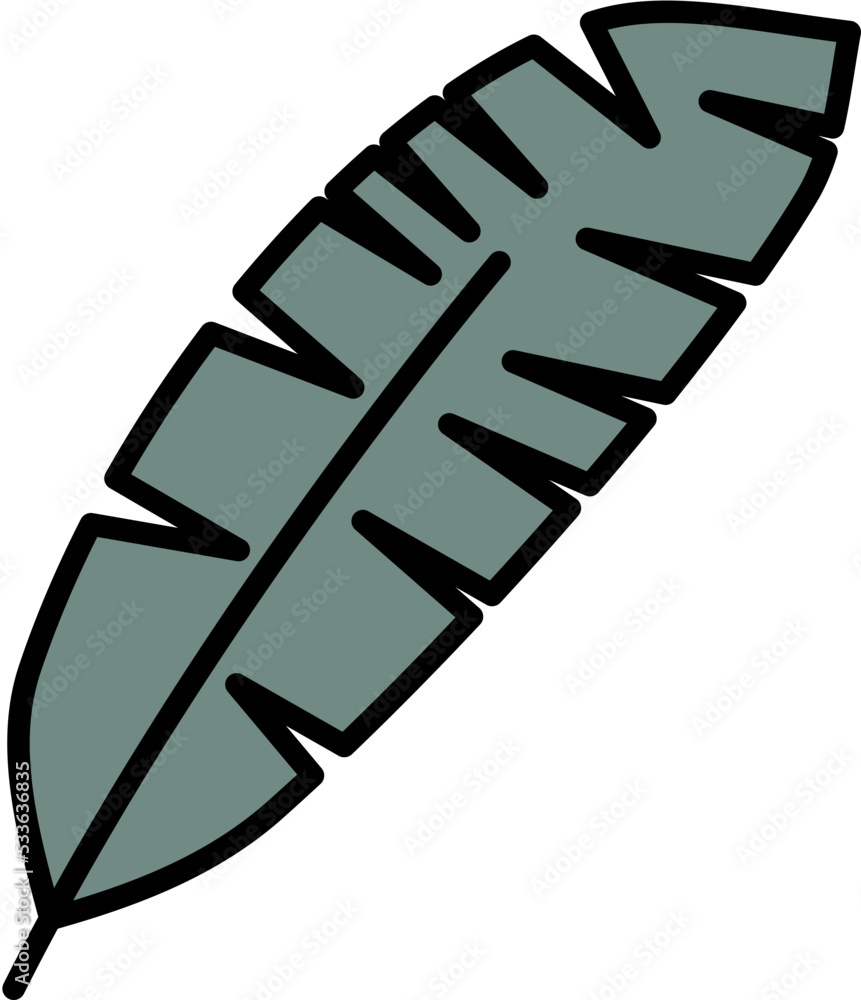 leaf icon leaf icon