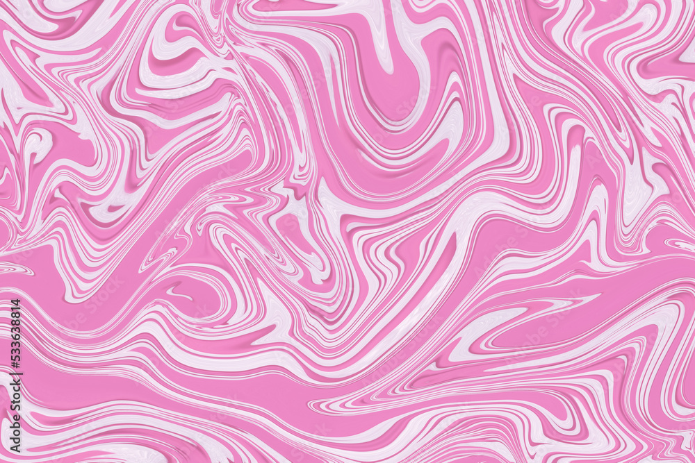 Seamless abstraction with marble effect, pink abstract texture, watercolor marbling pattern. Colorful liquid paint background. Good for fabric, gift wrapping. Unique trendy ink waves, stone vortices. Seamless abstraction with marble effect, pink abstract texture, watercolor marbling pattern. Colorful liquid paint background. Good for fabric, gift wrapping. Unique trendy ink waves, stone vortices.