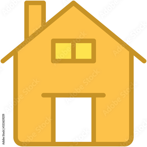 House Vector Icon