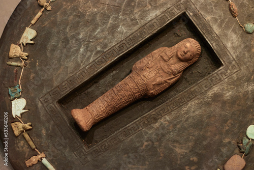 Egipto