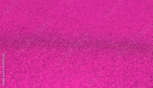 Festive background of small sparkles. There is a place to place your text.