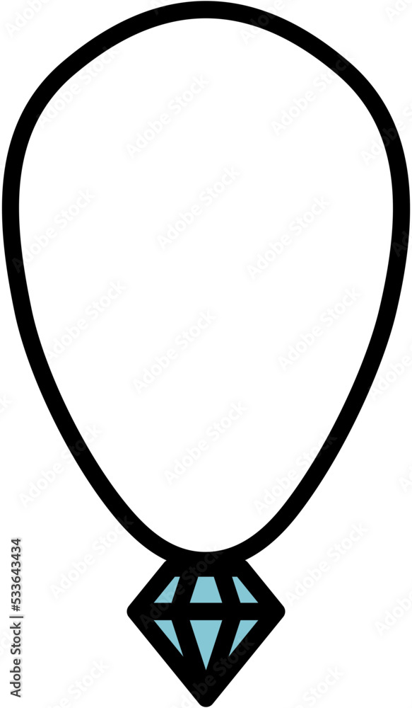 necklace icon necklace icon