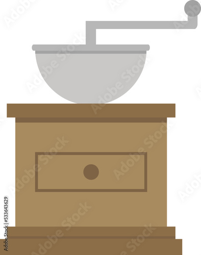 Coffee grinder