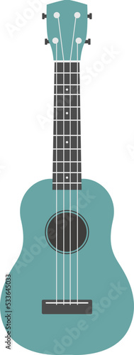 Ukulele
