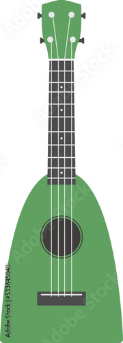 Ukulele