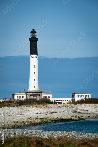 Phare de l Ile de Sein