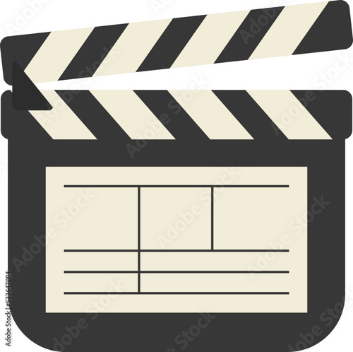 Clapboard