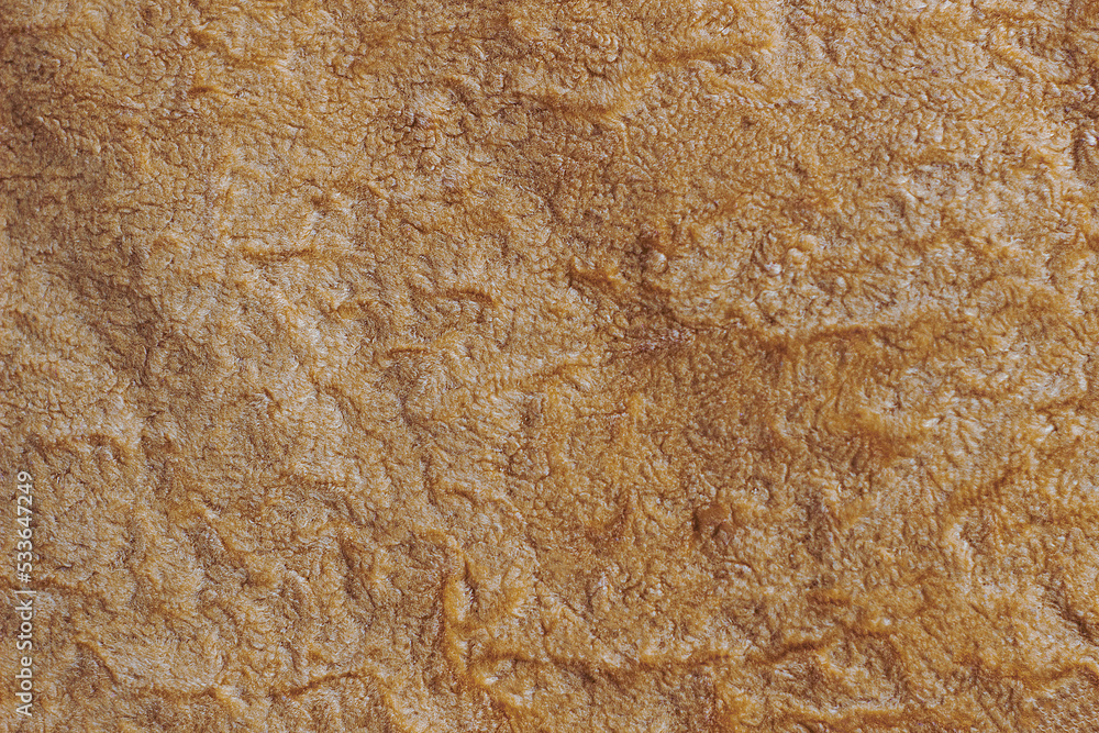 beige textured fur surface for background , for text beige textured fur surface for background , for text
