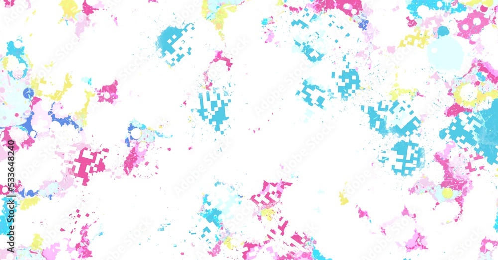 abstract colorful background abstract colorful background