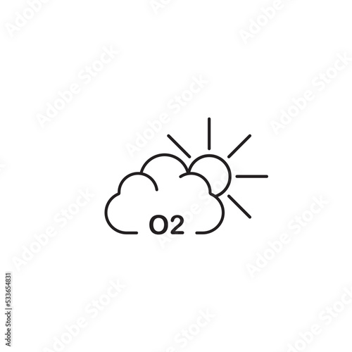 oxygen icon