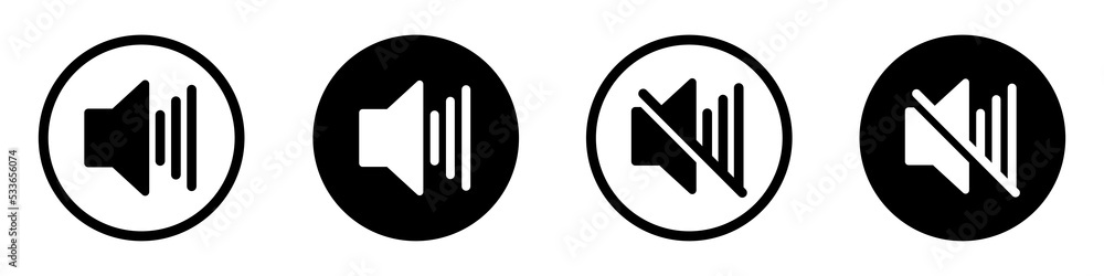 Sound Icon Sound Icon