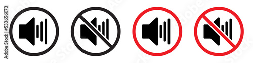 Sound Icon Symbols