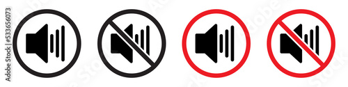 Sound Icon Symbols
