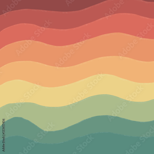abstract colorful background
