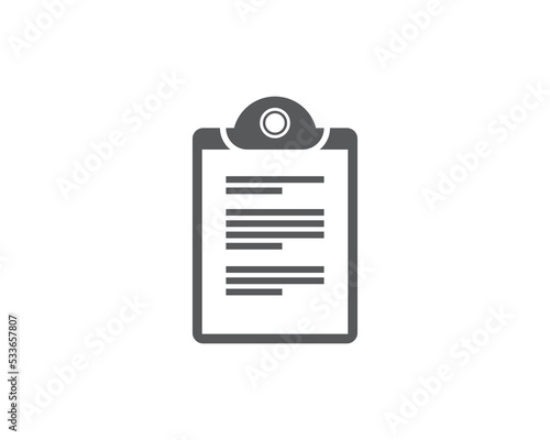 Clipboard icon. Task done. Signed approved document icon. Project completed. Worksheet sign. Survey. Extra options. Application form. Fill in the form. Report. Office documents